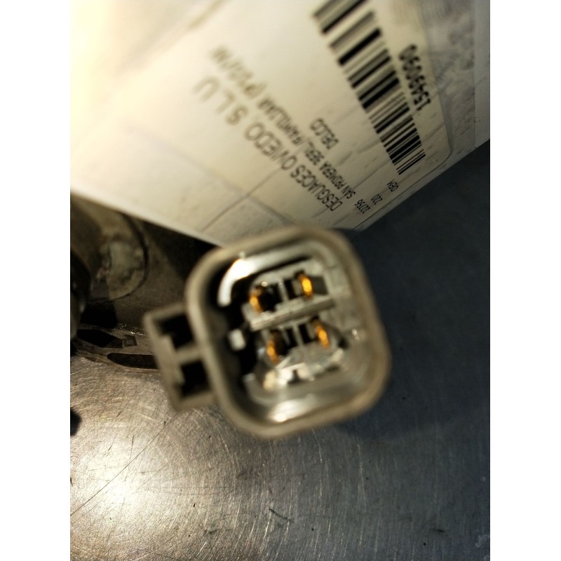 Recambio de delco para nissan primera berl./familiar (p10/w10) 2.0 16v cat referencia OEM IAM 2210070J00 42507A 