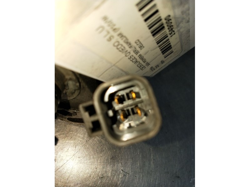 Recambio de delco para nissan primera berl./familiar (p10/w10) 2.0 16v cat referencia OEM IAM 2210070J00 42507A 