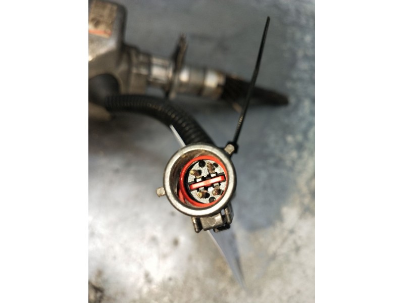 Recambio de delco para ford scorpio 2.9 v6 cat referencia OEM IAM EF8953007190  