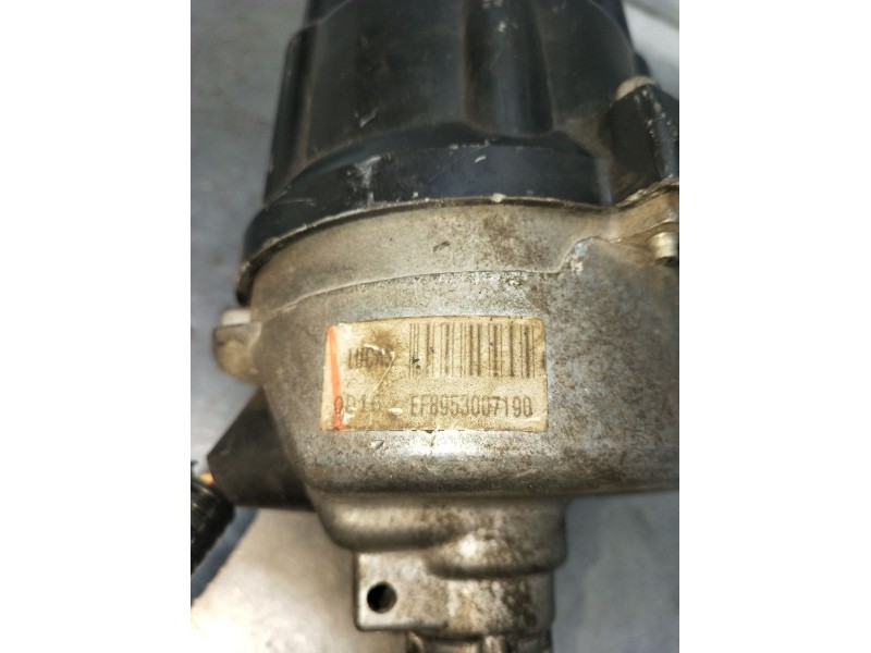 Recambio de delco para ford scorpio 2.9 v6 cat referencia OEM IAM EF8953007190  