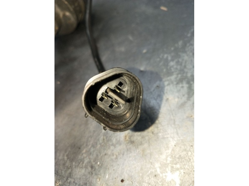 Recambio de delco para honda accord berlina (cc/ce) referencia OEM IAM 2710024750 DA114089 