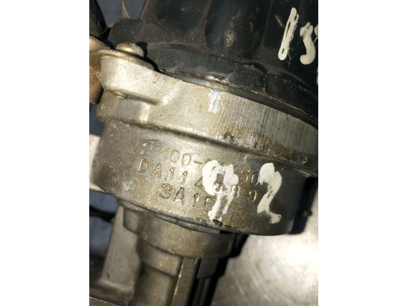 Recambio de delco para honda accord berlina (cc/ce) referencia OEM IAM 2710024750 DA114089 