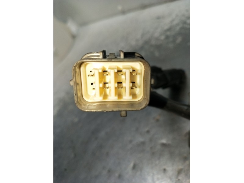 Recambio de delco para honda accord berlina (cc/ce) 2.0 cat referencia OEM IAM   