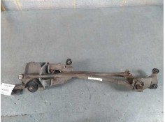 Recambio de motor limpia delantero para mitsubishi outlander (cu0w) 2.0 cat referencia OEM IAM 1593001050  