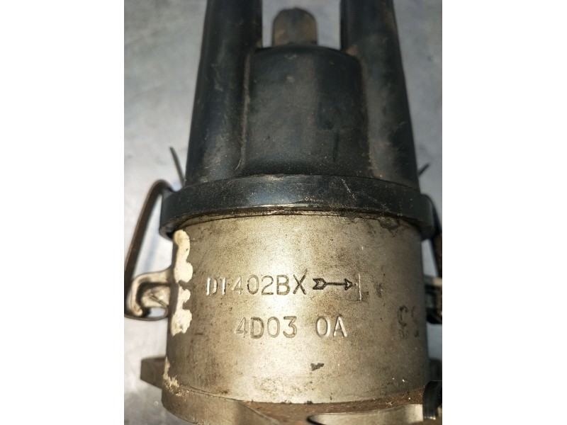 Recambio de delco para lancia dedra station wagon referencia OEM IAM DT402BX  4D030A