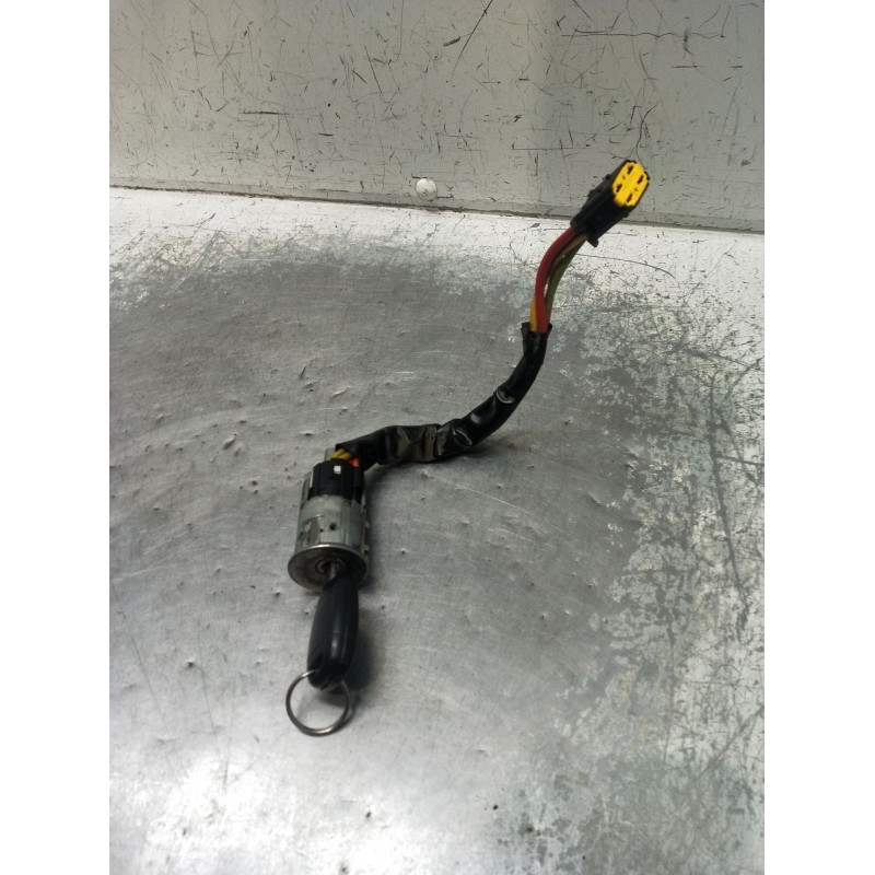 Recambio de conmutador de arranque para renault clio ii (bb_, cb_) 1.2 (bb0a, bb0f, bb10, bb1k, bb28, bb2d, bb2h, cb0a,... refer