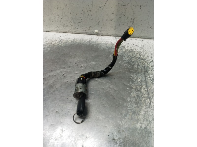 Recambio de conmutador de arranque para renault clio ii (bb_, cb_) 1.2 (bb0a, bb0f, bb10, bb1k, bb28, bb2d, bb2h, cb0a,... refer