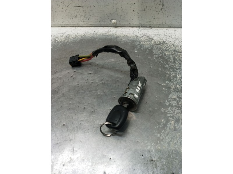 Recambio de conmutador de arranque para renault clio ii (bb_, cb_) 1.2 (bb0a, bb0f, bb10, bb1k, bb28, bb2d, bb2h, cb0a,... refer