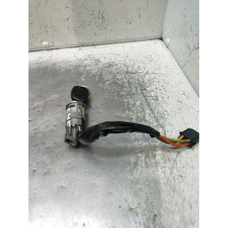 Recambio de conmutador de arranque para renault clio ii (bb_, cb_) 1.2 (bb0a, bb0f, bb10, bb1k, bb28, bb2d, bb2h, cb0a,... refer