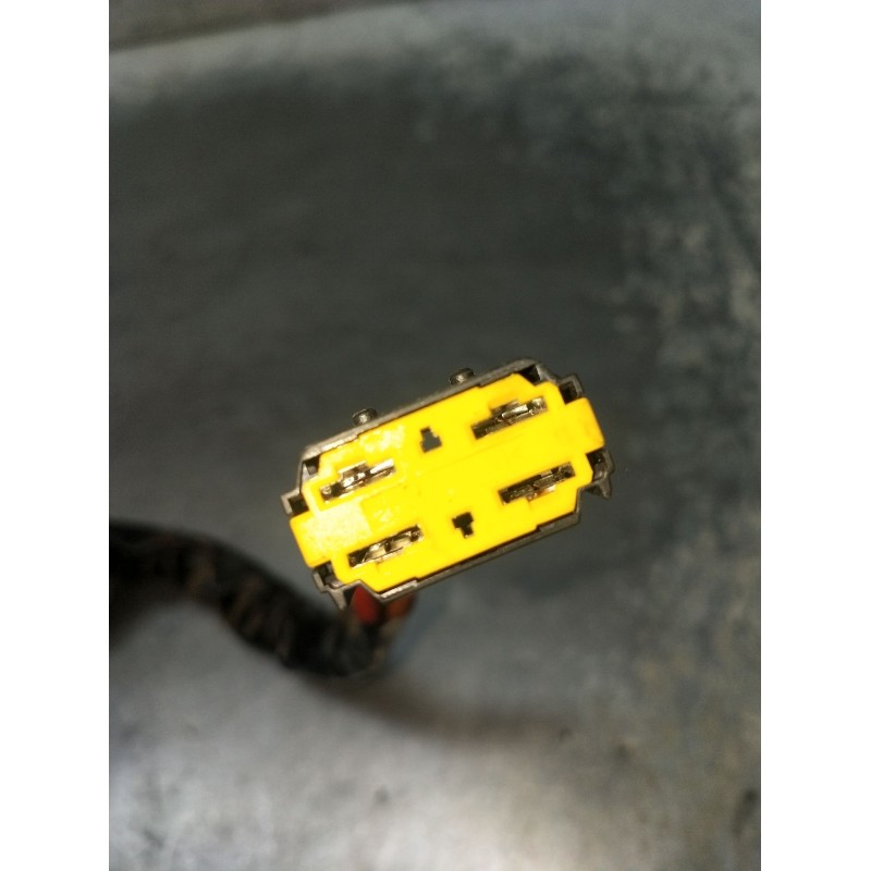 Recambio de conmutador de arranque para renault clio ii (bb_, cb_) 1.2 (bb0a, bb0f, bb10, bb1k, bb28, bb2d, bb2h, cb0a,... refer