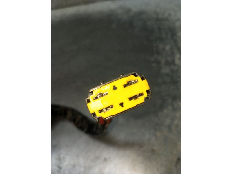 Recambio de conmutador de arranque para renault clio ii (bb_, cb_) 1.2 (bb0a, bb0f, bb10, bb1k, bb28, bb2d, bb2h, cb0a,... refer