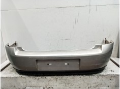 Recambio de paragolpes trasero para opel vectra c berlina club referencia OEM IAM   
