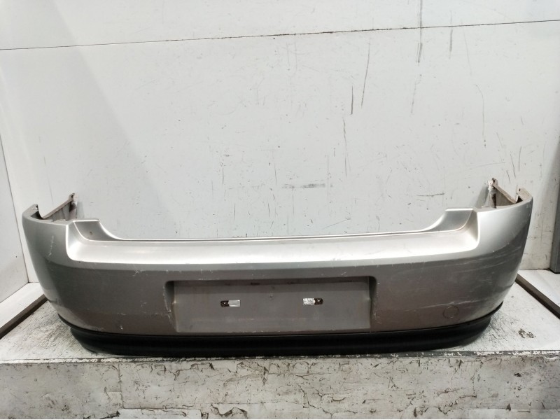 Recambio de paragolpes trasero para opel vectra c berlina club referencia OEM IAM   