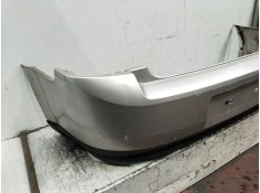 Recambio de paragolpes trasero para opel vectra c berlina club referencia OEM IAM    2