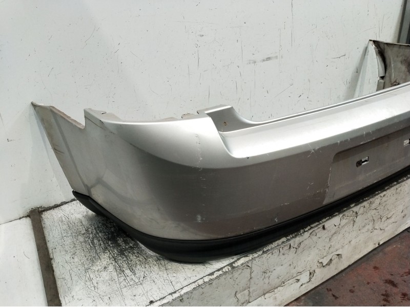 Recambio de paragolpes trasero para opel vectra c berlina club referencia OEM IAM   