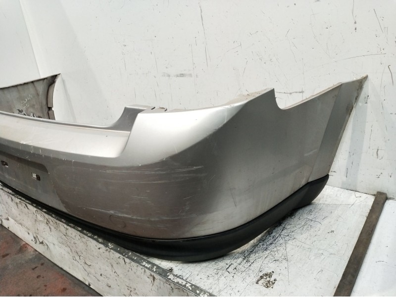 Recambio de paragolpes trasero para opel vectra c berlina club referencia OEM IAM   