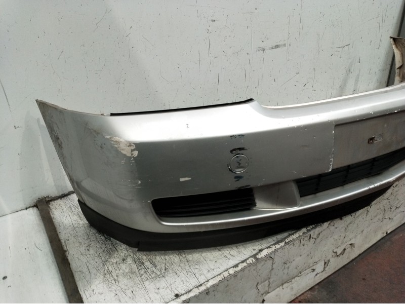 Recambio de paragolpes delantero para opel vectra c berlina club referencia OEM IAM  VER FOTOS 