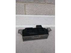 Recambio de centralita control calentamiento para nissan qashqai (j10) 1.5 dci turbodiesel cat referencia OEM IAM 8200558438A  