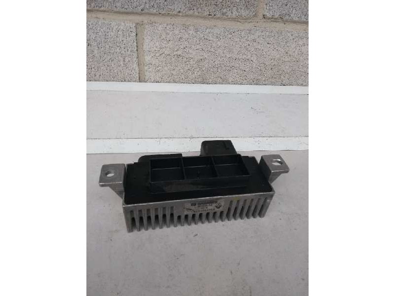 Recambio de centralita control calentamiento para nissan qashqai (j10) 1.5 dci turbodiesel cat referencia OEM IAM 8200558438A  