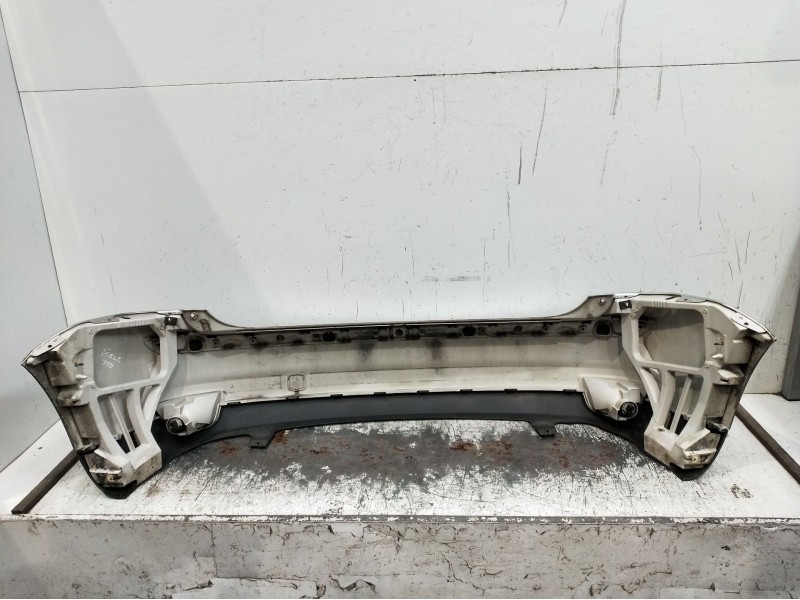 Recambio de paragolpes trasero para ford focus ii (da_, hcp, dp) 1.6 tdci referencia OEM IAM   