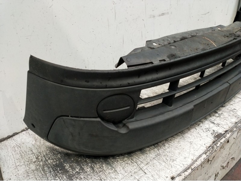 Recambio de paragolpes delantero para renault kangoo (kc0/1_) 1.5 dci (kc07) referencia OEM IAM   