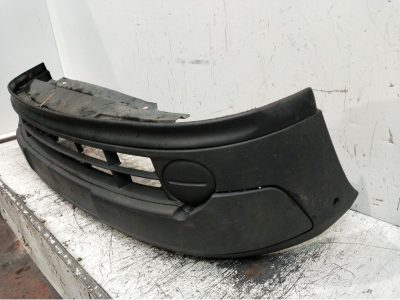 Recambio de paragolpes delantero para renault kangoo (kc0/1_) 1.5 dci (kc07) referencia OEM IAM   