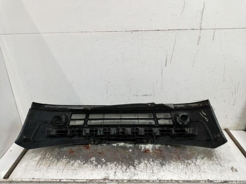 Recambio de paragolpes delantero para renault kangoo (kc0/1_) 1.5 dci (kc07) referencia OEM IAM   