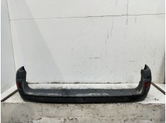 Recambio de paragolpes trasero para renault kangoo (kc0/1_) 1.5 dci (kc07) referencia OEM IAM   