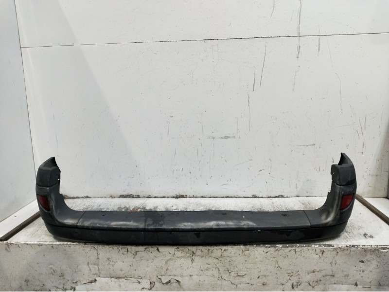 Recambio de paragolpes trasero para renault kangoo (kc0/1_) 1.5 dci (kc07) referencia OEM IAM   