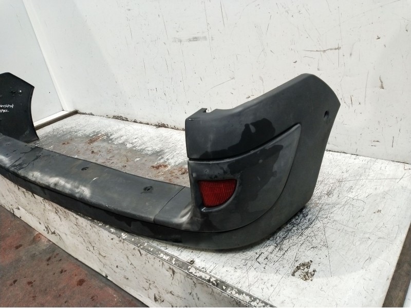 Recambio de paragolpes trasero para renault kangoo (kc0/1_) 1.5 dci (kc07) referencia OEM IAM   