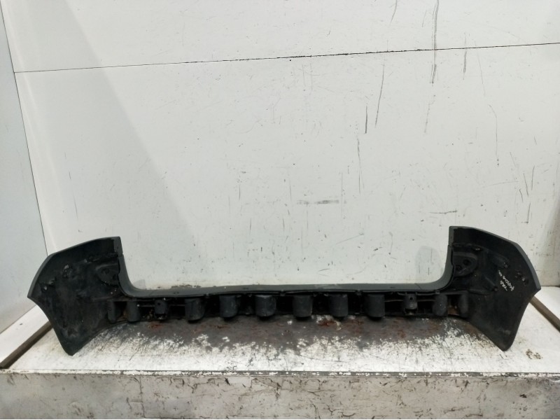 Recambio de paragolpes trasero para renault kangoo (kc0/1_) 1.5 dci (kc07) referencia OEM IAM   