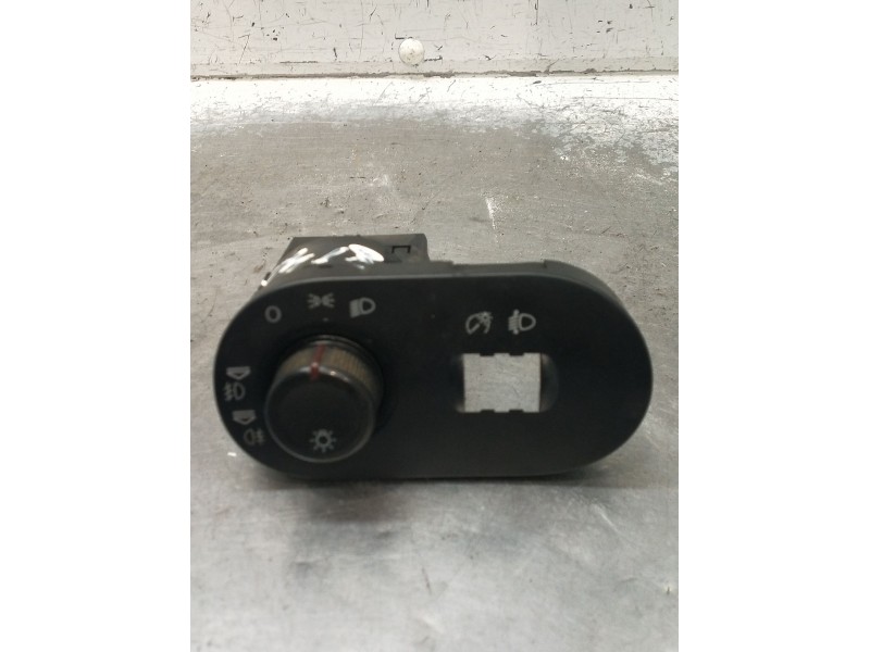 Recambio de mando luces para seat cordoba (6l2) 1.9 tdi referencia OEM IAM 6L1941531AF 11SK1673H 