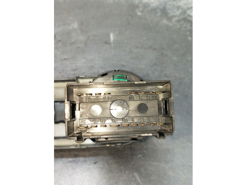 Recambio de mando luces para seat cordoba (6l2) 1.9 tdi referencia OEM IAM 6L1941531AF 11SK1673H 