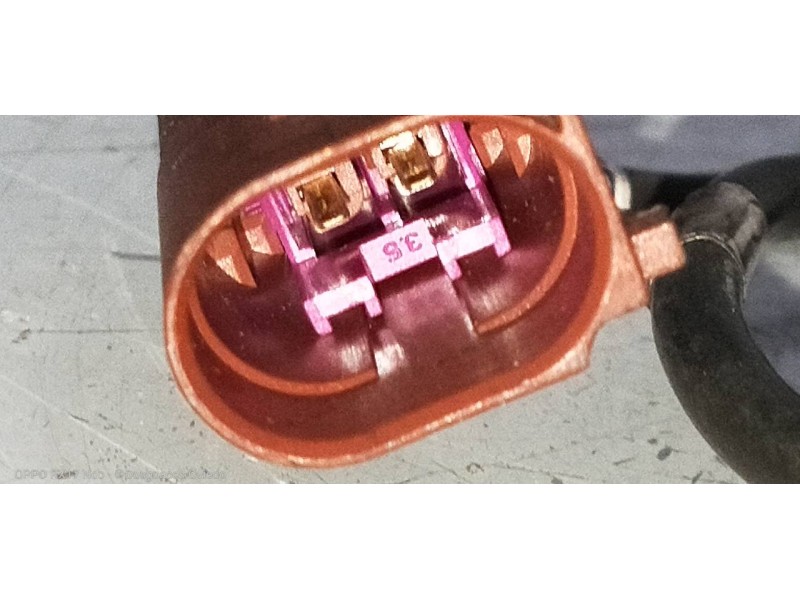 Recambio de sensor para seat altea xl (5p5) freetrack 4x4 referencia OEM IAM 03G906088K  