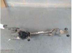 Recambio de motor limpia delantero para mitsubishi outlander (cu0w) 2.0 cat referencia OEM IAM 1593001050   2