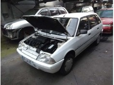 citroen ax del año 1993