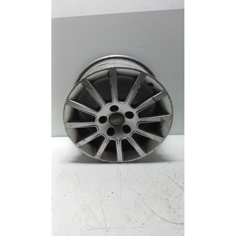Recambio de juego llantas para audi a4 b6 (8e2) 1.8 t referencia OEM IAM 7.5016H2 8E0601025H ET45