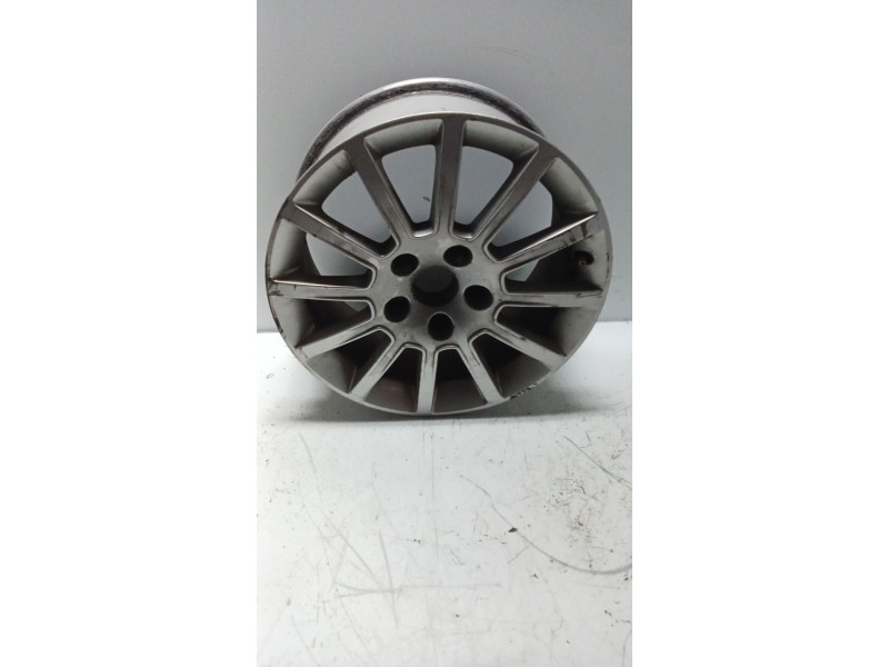 Recambio de juego llantas para audi a4 b6 (8e2) 1.8 t referencia OEM IAM 7.5016H2 8E0601025H ET45