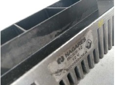 Recambio de centralita control calentamiento para nissan qashqai (j10) 1.5 dci turbodiesel cat referencia OEM IAM 8200558438A   2