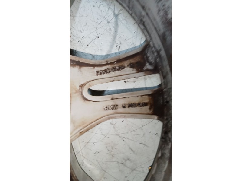 Recambio de juego llantas para bmw 3 touring (e91) 318 i referencia OEM IAM 7J16EH2 6780907 