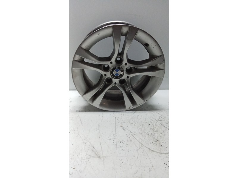 Recambio de juego llantas para bmw 3 touring (e91) 318 i referencia OEM IAM 7J16EH2 6780907 