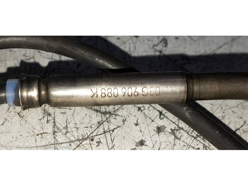 Recambio de sensor para seat altea xl (5p5) freetrack 4x4 referencia OEM IAM 03G906088K  