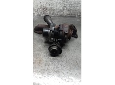 Recambio de turbocompresor para opel zafira b cosmo referencia OEM IAM 55196766  