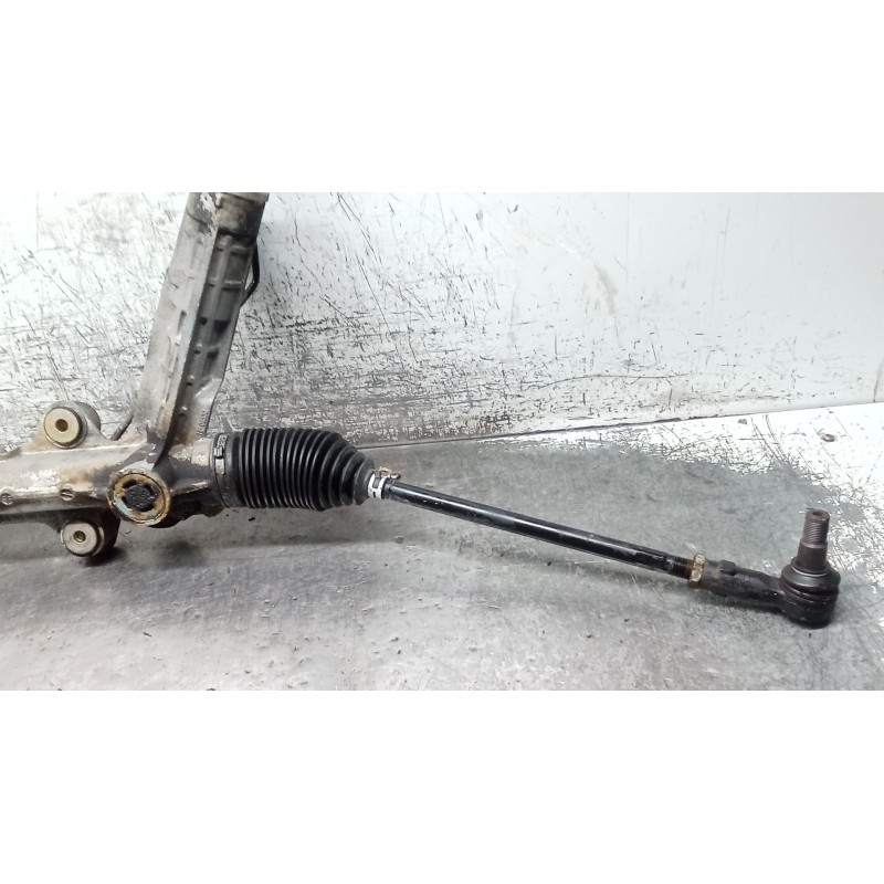 Recambio de cremallera direccion para mercedes-benz sprinter 3-t furgoneta (b903) 311 cdi (903.661, 903.662, 903.663) referencia