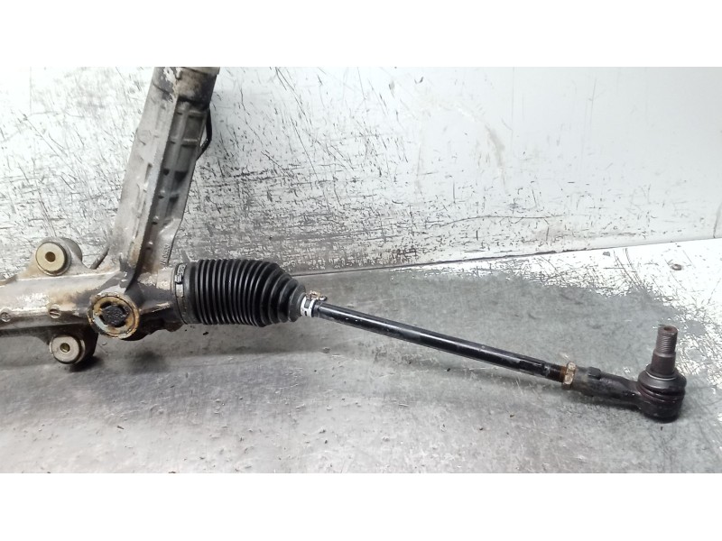 Recambio de cremallera direccion para mercedes-benz sprinter 3-t furgoneta (b903) 311 cdi (903.661, 903.662, 903.663) referencia