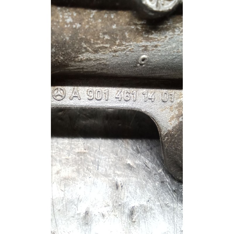 Recambio de cremallera direccion para mercedes-benz sprinter 3-t furgoneta (b903) 311 cdi (903.661, 903.662, 903.663) referencia