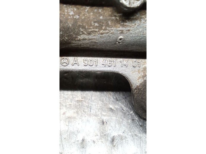 Recambio de cremallera direccion para mercedes-benz sprinter 3-t furgoneta (b903) 311 cdi (903.661, 903.662, 903.663) referencia