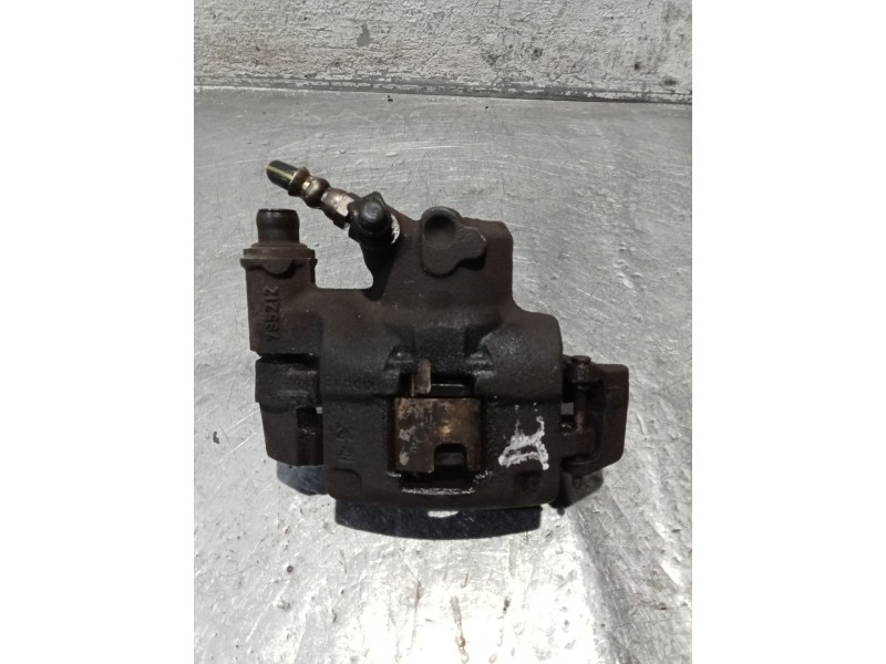 Recambio de pinza freno delantera derecha para fiat punto (176_) 60 1.2 (176ap, 176ar, 176aq, 176bb) referencia OEM IAM   94