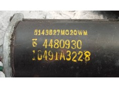 Recambio de elevalunas delantero derecho para chrysler le baron turbo cabrio referencia OEM IAM 4480930  LEBARON 2