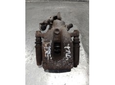 Recambio de pinza freno trasera derecha para peugeot 307 (3a/c) 1.6 hdi 110 referencia OEM IAM   01